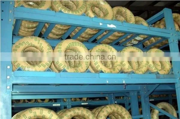 TOP SALES !! 8% Ni 304 STAINLESS STEEL WIRE, SHINING SS WIRE photo-5
