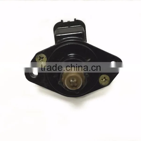 Idle Air Control Valve IAC for Mitsubishi OEM# MD628051/E9T15292C photo-3