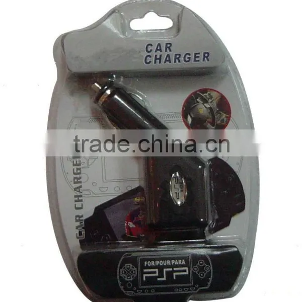 for PSP Car Charger