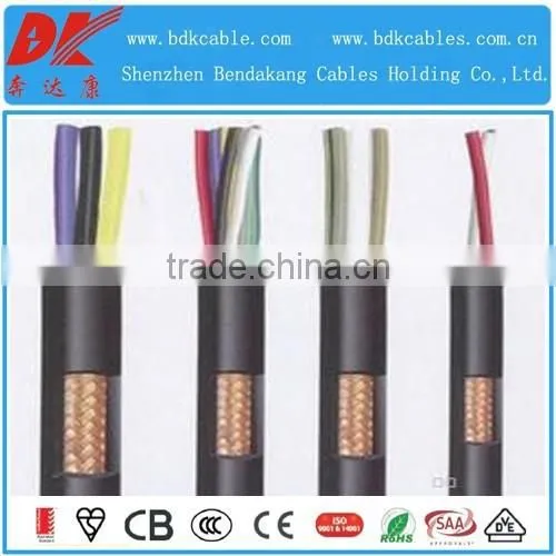 Cu/pvc/pvc 450/750v Control Cable Multi Core Communication Cable 240 sq mm Power Cable photo-6