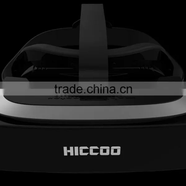 HICCOO 80 Inch Best Price vr Shinecon 3d Glasses for pc Games/movies/xbox One photo-6