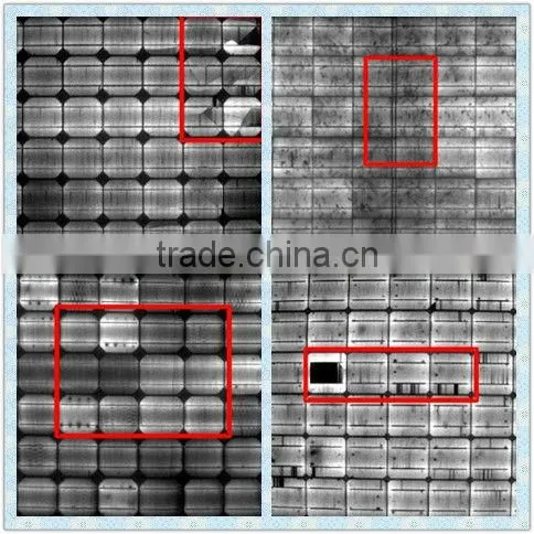 6.1 / 8.3 / 16 Megapixel Camera Electroluminescence EL Solar Panel Defect Testing Machine Quality Choice photo-6