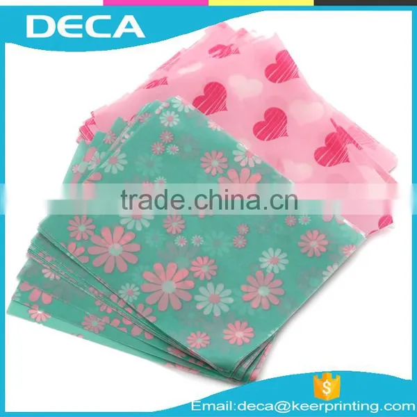 Wrapping Waxed Paper Waterproof Wedding Favour Gift photo-2