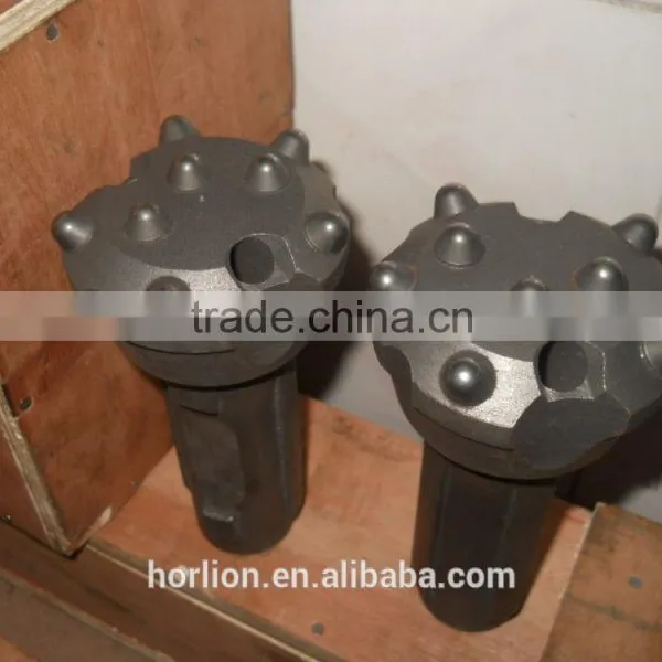 4.5 Inch DTH Hammer and DTH Bit for Sale photo-2