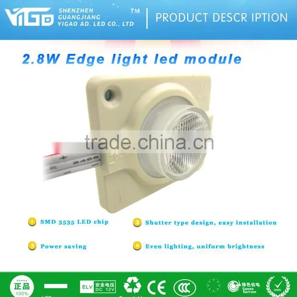 Led Side Light Module 3w High Power Module photo-2