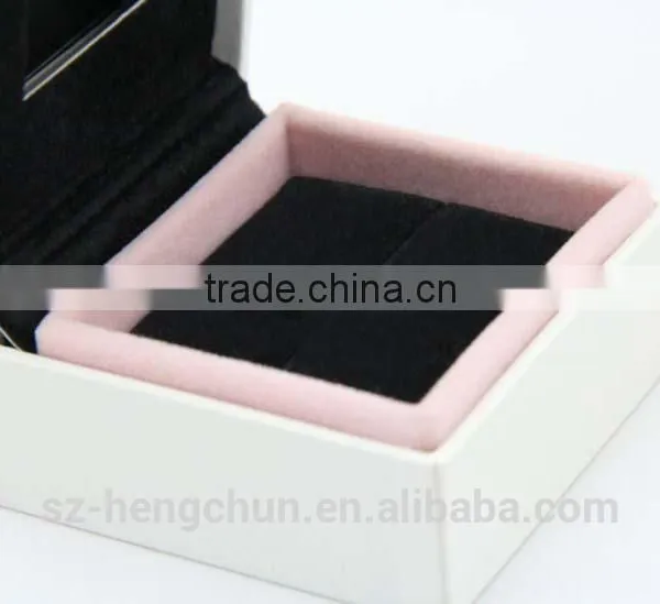 High Quality Pandent Ring Box Supplier ,jewerly Box Manufacturer