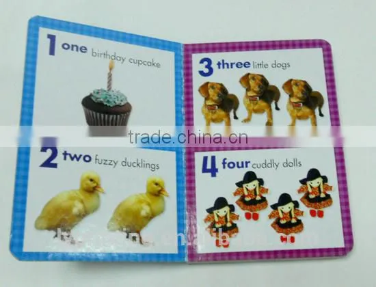 Various Shape Book Children Book Boxes Shaped Like Books photo-2