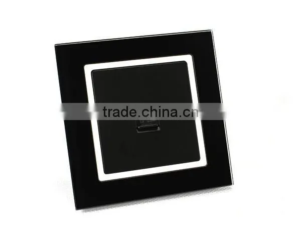 High Quality AC110-250V Home Use Electric Computer Socket photo-5