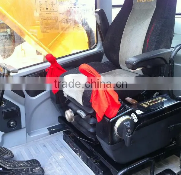 Used Hyundai 215-9 Excavator,excavator Hitachi,used Hitachi Ex60 Excavator photo-6