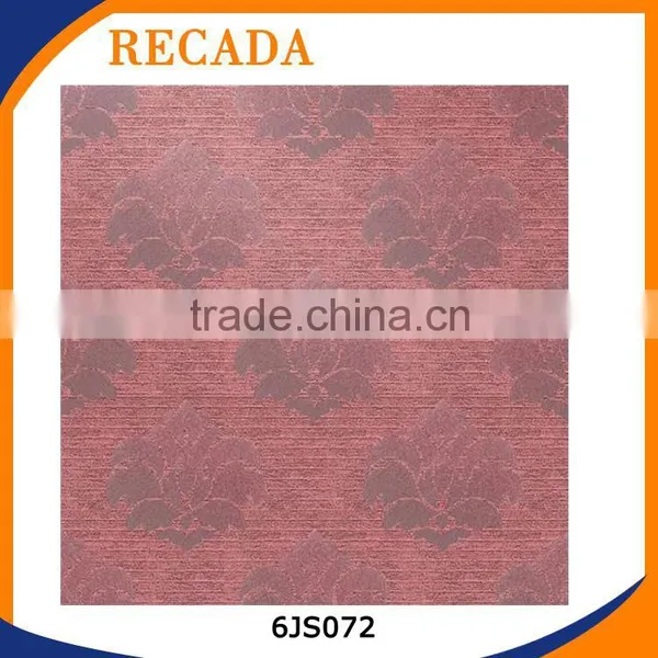 60x60 AAA Glazed Metal Rustic Ceramic Floor Tiles(6JS073) photo-4