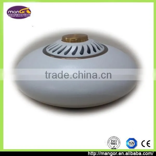 Car Solar Purifier Oxygen Bar Car Double Photocatalyst Air Purifier Oxygen Humidifier photo-5