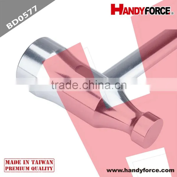 Aluminum Finishing Hammer, Body Service Tools of Auto Repair Tools photo-2