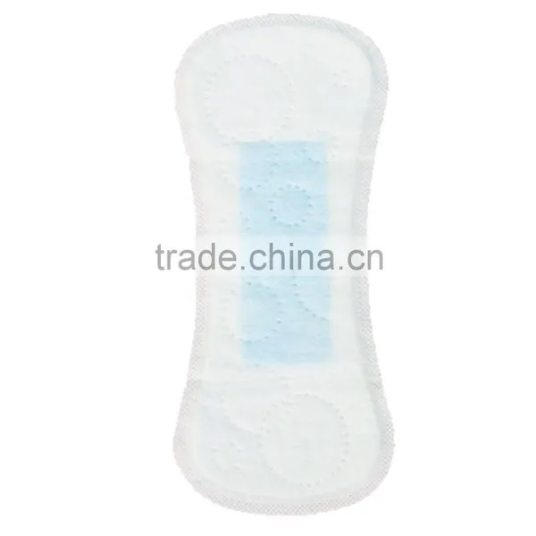 Hot Sale in Asian Market Made by Top Raw Materials for Sanitary Napkins High Quality Exported Adult Sanitary Pads photo-4
