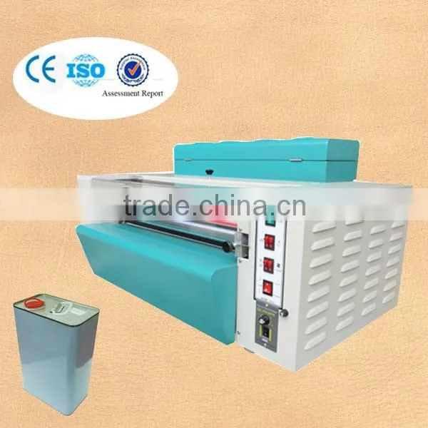 UV Coating Machine photo-2