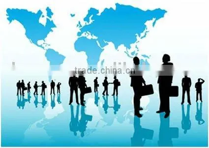 Professional Purchasing Agent in China