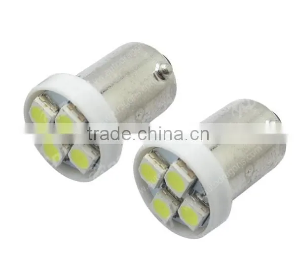 White Ba9s Pinball Led Bulb for India Coin Operated Game Pinball Machine photo-4
