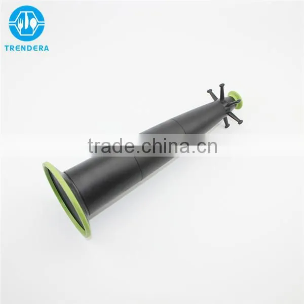 Unique Design Plastic Cooking Tools Stand photo-4