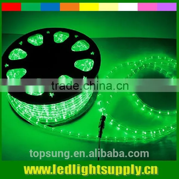 Led Neon Flex Rope Flexbile Strips Outdoor Lighted Christmas Decorations for Bar Mini Led Lights for Crafts photo-2