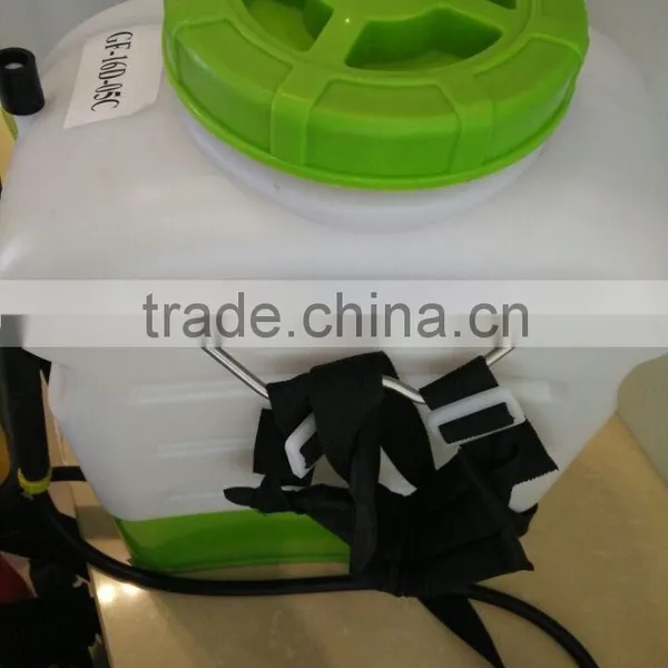 GF-20D-05C 20L Knapsack Battery Sprayer 2016 New Design photo-4