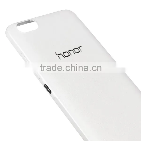 Wholesale Original Genuine Battery Door Back Cover For Huawei Honor 4X - White photo-6