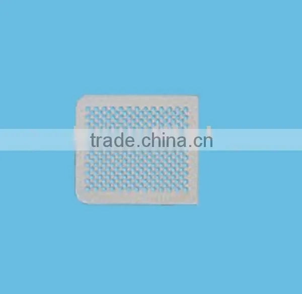 metal mesh for filter
