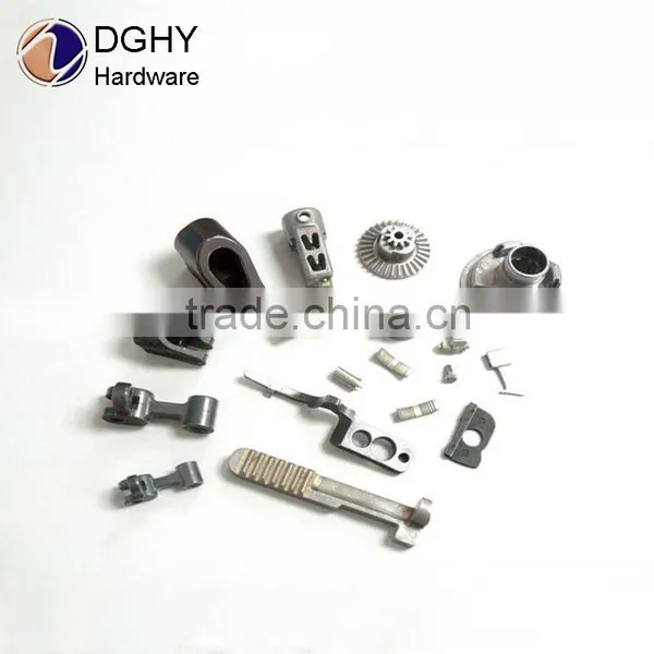 Aluminum and Zinc Die Casting Mould Making photo-5