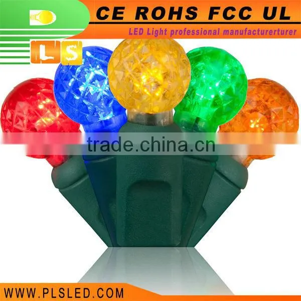 New Style 5 m Christmas Grape Cluster, Christmas Solar Lights, Wal Mart Outdoor Christmas Decorations