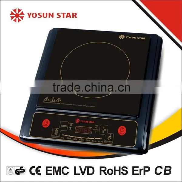 Induction Cooker(A5)