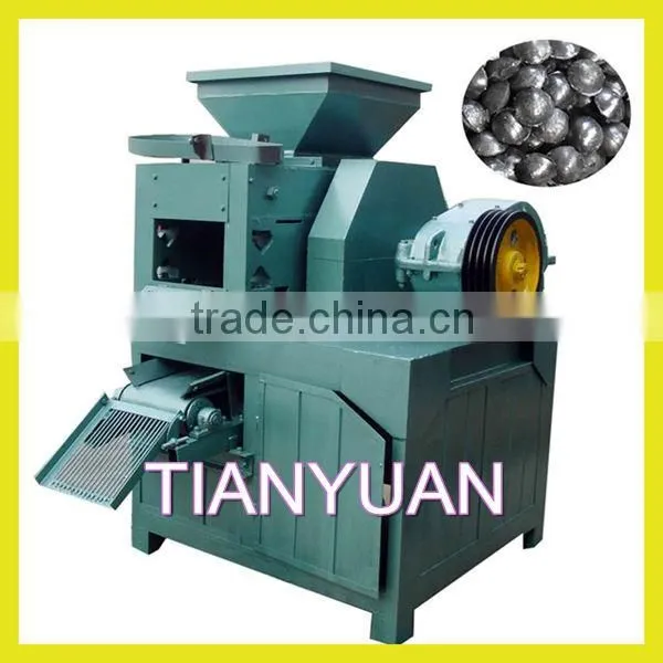 Environmental Aluminium Powder Briquetting Machine