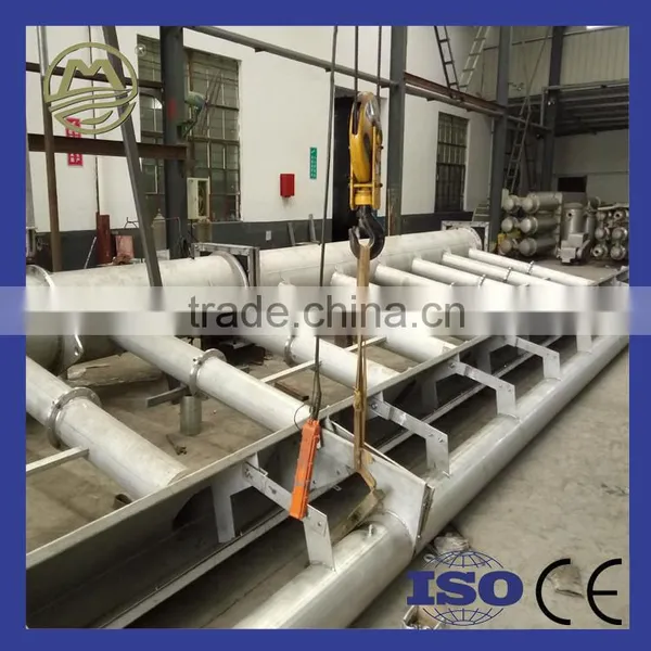 Sewage Treatment Rotating SBR Decanter photo-4