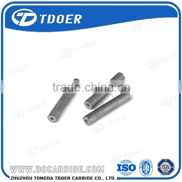China Manufacturer Cast Tungsten Carbide Welding Rods photo-2