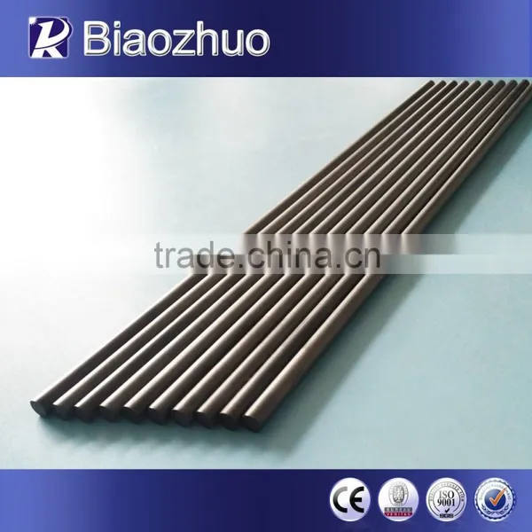Best Price of Cemented Carbide Rod Blank in Stock for Sale