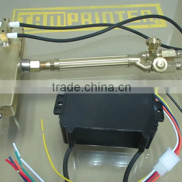 Prepress Treatment Flame Gun photo-6