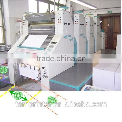 TM-UV-D5 Offset uv Cure Machine photo-2