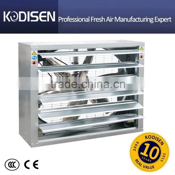 KODISEN Large Industrial Turbo Fan Roof Fan