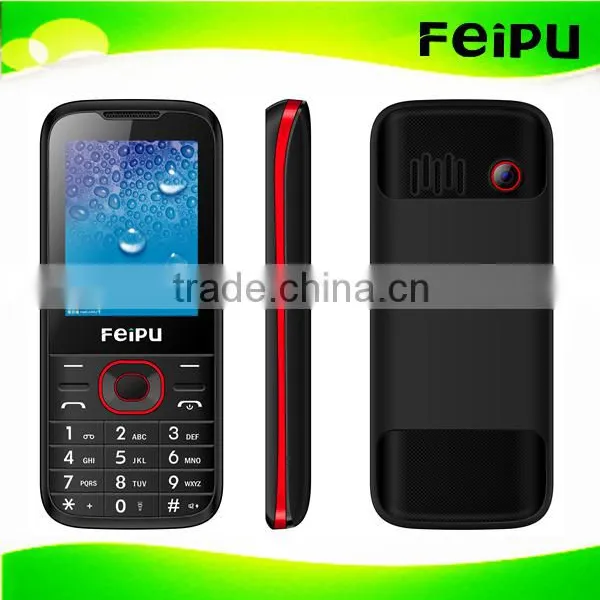 OEM/ODM/SKD Logo Wholesales Support Inspect Factory Cheap 1.77"-2.8" With 4L 1450mAh Big Battery Feature Mobile Phone photo-2