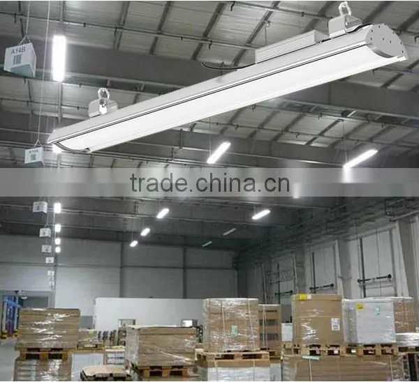 2016 New Design MeanWell Driver Samsung Chip Led Hangar High Bay Lighting 150w Led High Bay Light photo-2