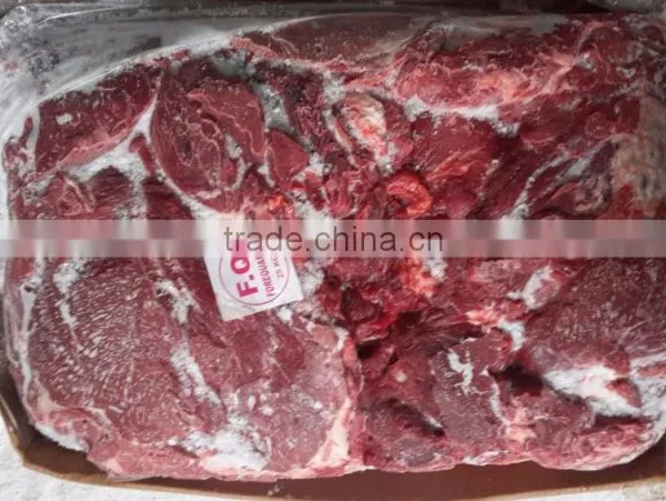 Meat Chunks photo-2