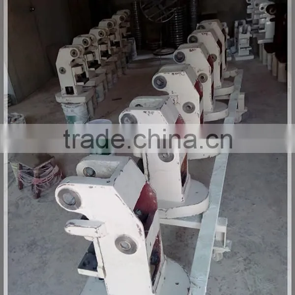 TDP6 New Aluminum Alloy Single Punch Tablet Press Machine photo-5