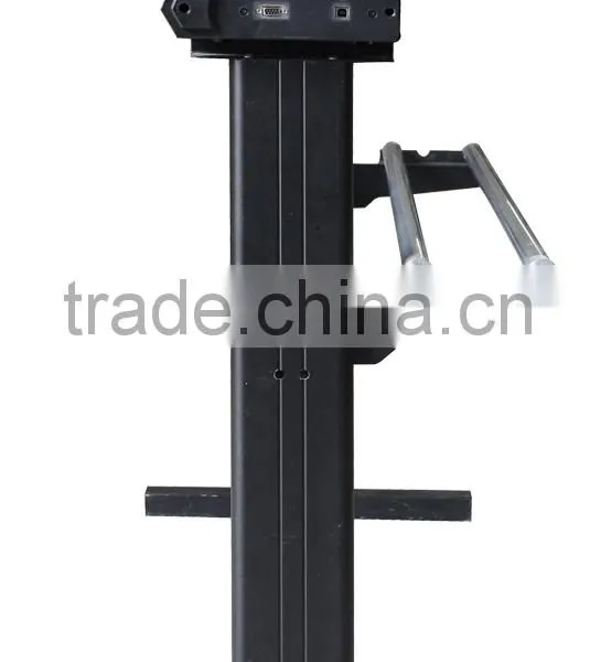 LIYU TC Series Cutter Plotter photo-6