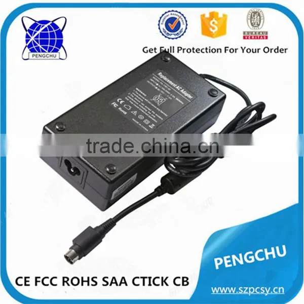 150w Europe Plug Destop Power Adapter Power Supply 24vdc Adaptor photo-6