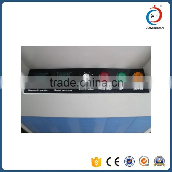 900mm Large Format Automatic Hot Foil Stamping Machine photo-3