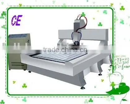 CNC Engraving Machine