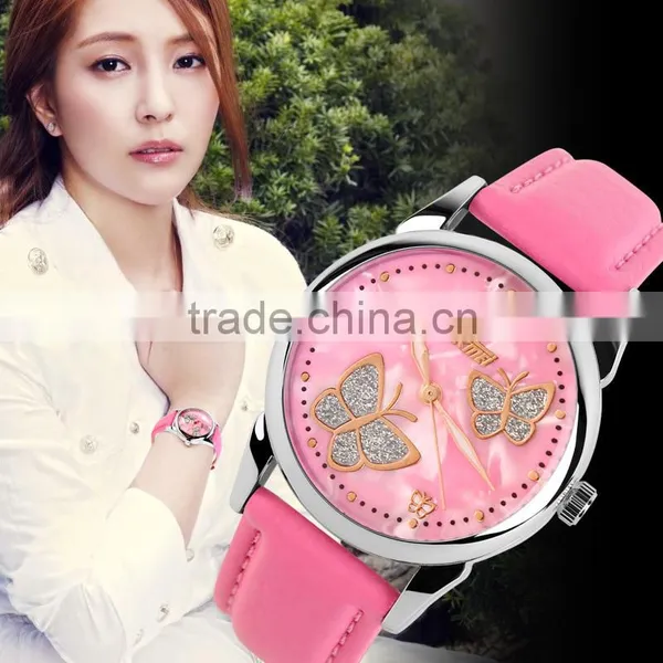 SKMEI Fashion Quartz Analogue Watch photo-5