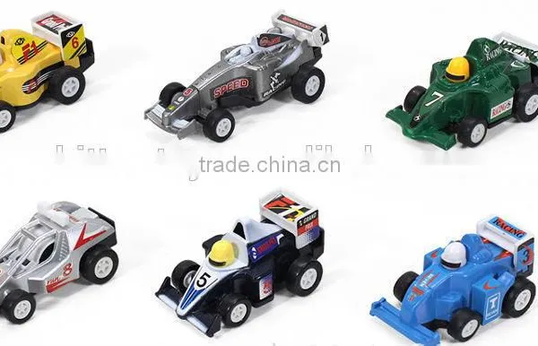 OEM Newest Design Harmless Kids Toy Car Toy Vehicle Children photo-2