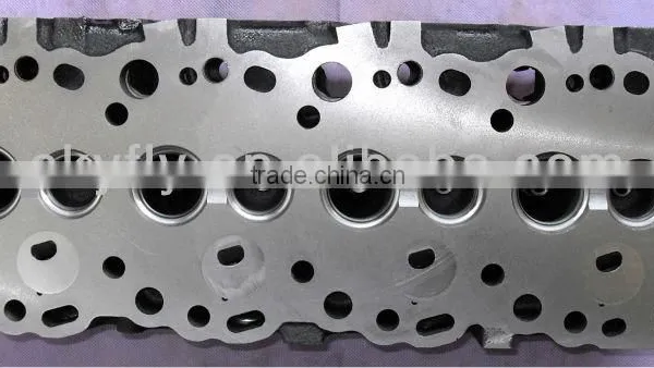 Toyota 2L/2LT Cylinder Head photo-3