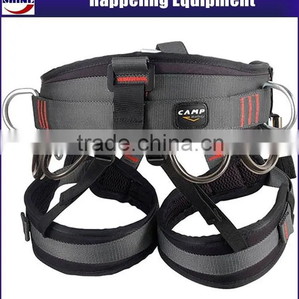 Sit Harness