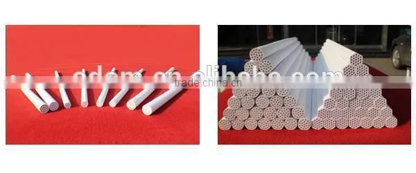 Aluminum Oxidant Based Ceramic Membrane Filter