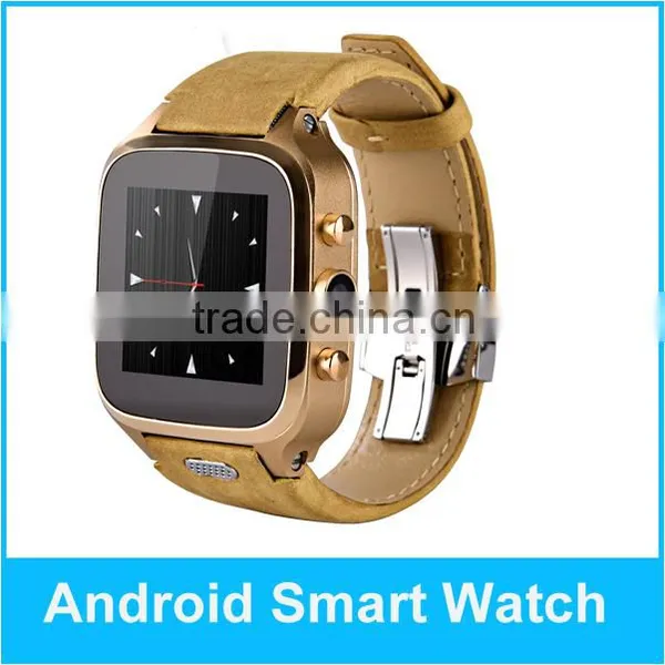 Bluetooth Watch Manual Android 3g Smart Watch Wifi Oem Watch