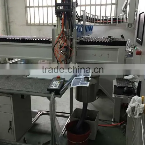 Metal Enclosure Door Gasket photo-4